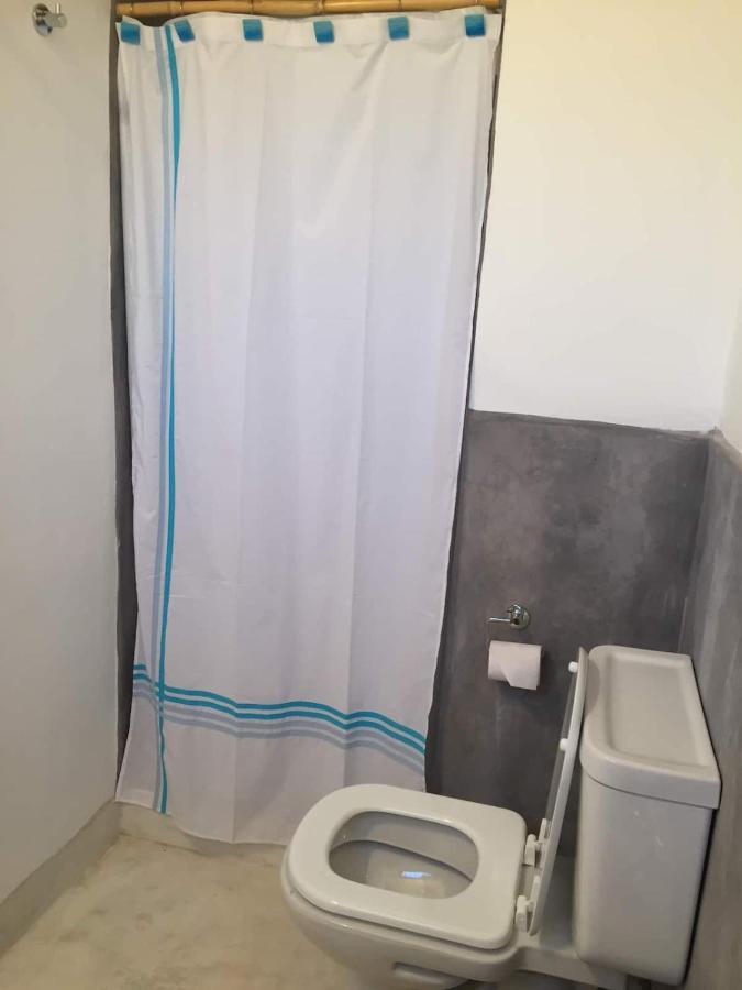 Alojamiento En Tilcara Exterior photo