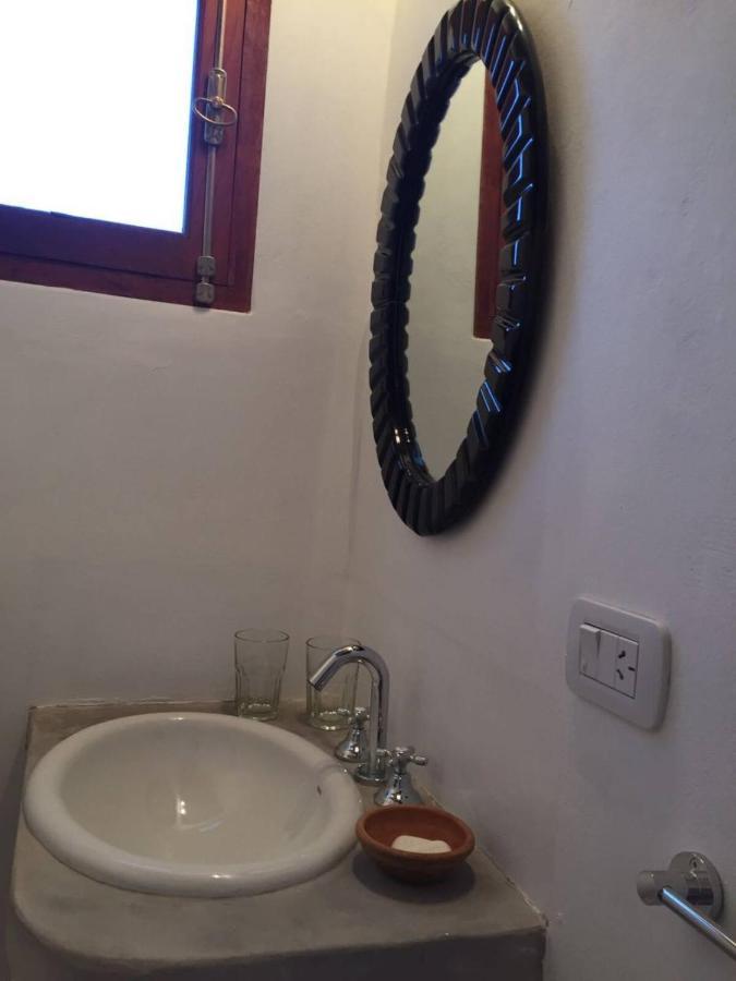 Alojamiento En Tilcara Exterior photo
