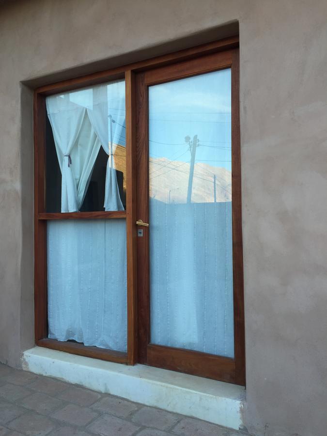 Alojamiento En Tilcara Exterior photo